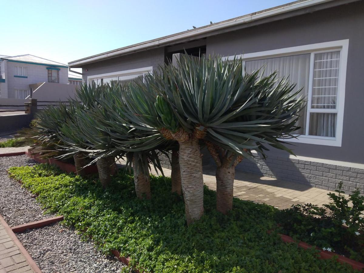 20 On Beach Road Swakopmund Exterior foto