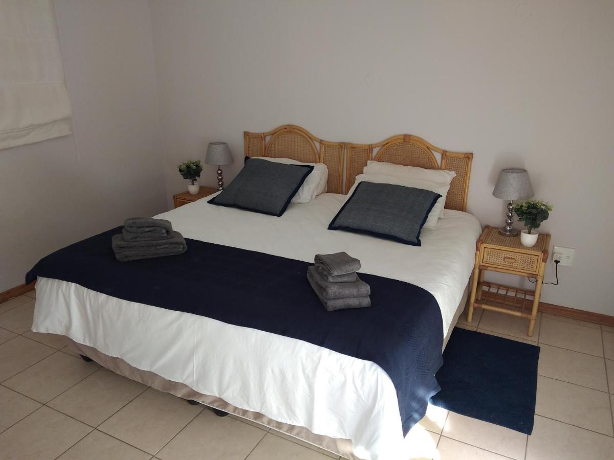 20 On Beach Road Swakopmund Exterior foto